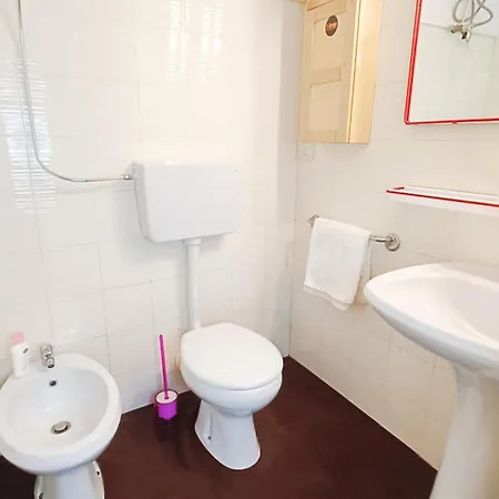 Casa Usignolo Apartmán Perugia