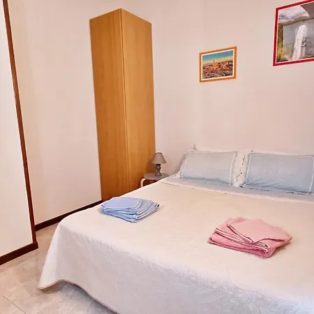 Casa Usignolo Appartement