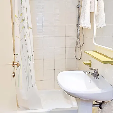 Appartement Casa Usignolo Pérouse