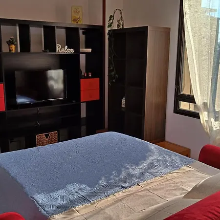 アパート Casa Usignolo ペルージャ