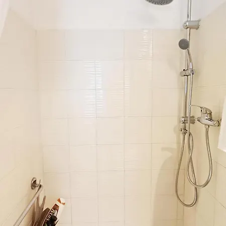 Casa Usignolo Appartement