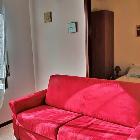 Appartement Casa Usignolo *