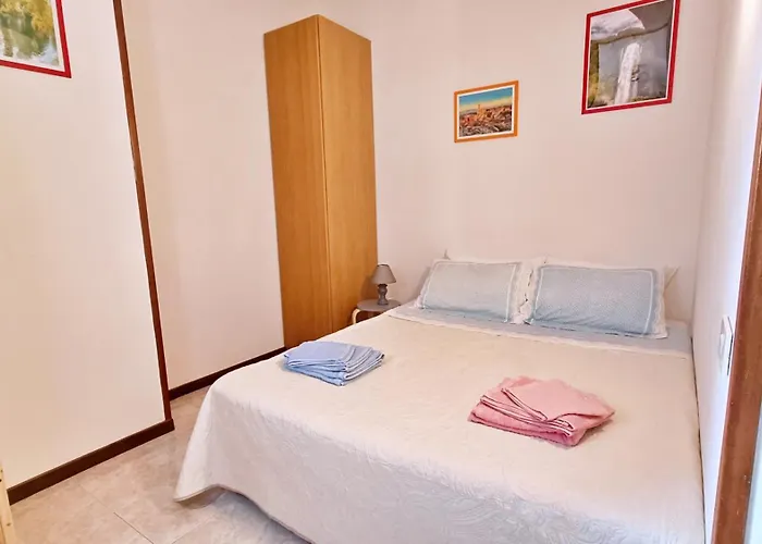 Casa Usignolo 公寓