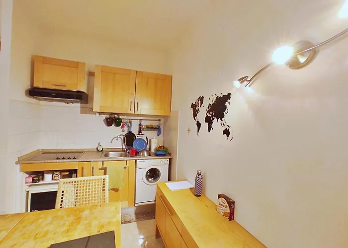 公寓 Casa Usignolo *