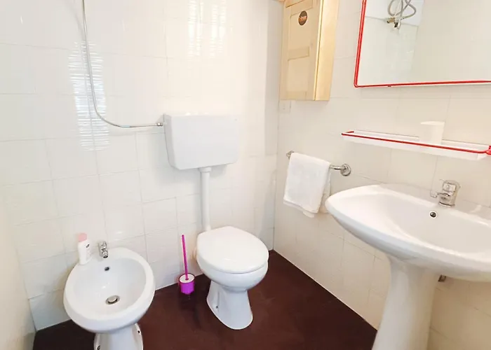 Casa Usignolo 公寓 佩鲁贾