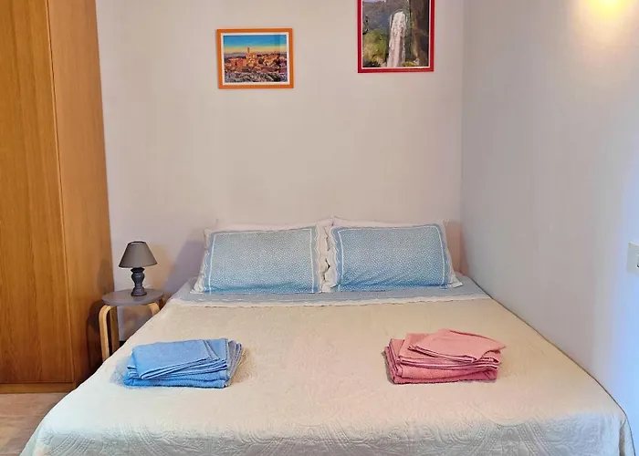 Casa Usignolo * 佩鲁贾