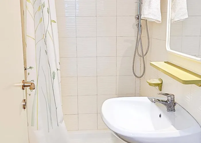 公寓 Casa Usignolo 佩鲁贾