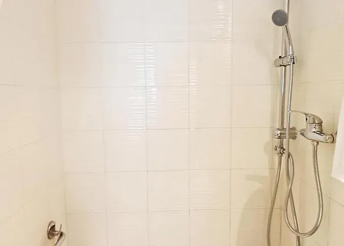 Casa Usignolo 公寓